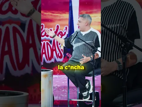 ¡Dale con todo, Ricardo! 🥶 #hablandohuevadas #jorgeluna #ricardomendoza