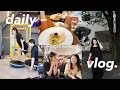 Download Lagu 【VLOG】友達とのんびり過ごす夏の休日🍉ランチ/コーデ/美容サロン