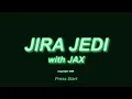 JIRA JEDI with JAX - provisioning encoding testing API keys for Jira Automation Web Requests