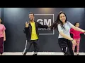 Bijlee Bijlee - Dance Cover | Harrdy Sandhu | Deepak Tulsyan Choreography