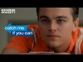 Download Lagu All of Leo's Best Lies and Scams - Catch Me if You Can (2002)