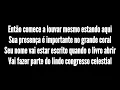 Congresso Celestial (Deise do Vale) playback com letra