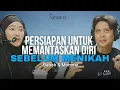 Download Lagu Persiapan untuk memantaskan diri sebelum menikah - Babeh\u0026Momma - Be;Mindful