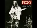 Roll Another Number (For the Road) (Live)