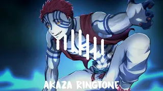 Akaza Ringtone Demon Slayer Notification Sound Demon Slayer Ringtone Demonslayer  Akaza Ringtone Demon Slayer Notification Sound Demon Slayer Ringtone Demonslayer