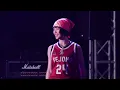 NewJeans (뉴진스) 'Cookie' Stage Cam @ SEJONG UNIVERSITY