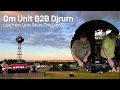 Download Lagu Om Unit B2B Djrum - Love Saves The Day 2022