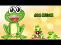 Download Lagu LAGU ANAK ANAK ADA KODOK REKOTOK REKOTOK | Lagu Anak Indonesia \