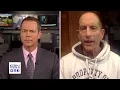 WeatherBELL s Joe Bastardi Warns Dorian s Danger Still a Threat to Carolinas