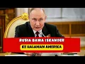 Download Lagu RUSIA BALIK ANCAM AMERIKA SERIKAT – BAWA ISKANDER KE KUBA! MAKIN DEKAT PERANG NUKLIR?
