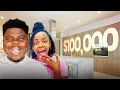 Download Lagu We Bought a $100,000 Apartment In Ghana 🇬🇭