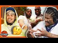 Crip Mac on Doing Content with 6ix9ine Gucci Telling on Pooh Shiesty