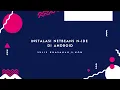 INSTALASI NETBEANS N IDE DI ANDROID