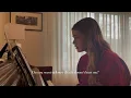 Download Lagu a very sad acoustic cover of ''Running Up That Hill'' :)