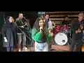 Stevie Wonder - Do I Do(Cover By Tamia Richter & Aromasound)