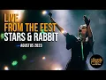Download Lagu Stars And Rabbit Live at The Sounds Project Vol.6 (2023)