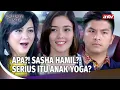 Download Lagu Duh Yoga Gak Yakin, Sasha Hamil Anaknya... | Cahaya Cinta S2 Eps 22 FULL