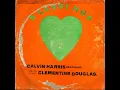 Blessings (feat. Clementine Douglas) - Calvin Harris