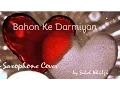 Download Lagu Bahon Ke Darmiyan |Most Romantic | Khamoshi: The Musical | Saxophone Instrumental
