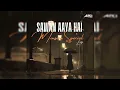 Sawan Aaya Hai - Lofi | Dj Ari Nation | Arijit Singh | Monsoon Special