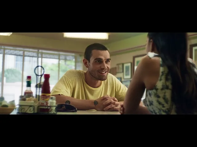 One Fast Move di Kelly Blatz | Trailer