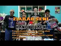 Download Lagu ZIARAH SENI EPISOD 1 - Sejarah Awal Handy Black (Amy XPDC \u0026 Halim) : PART 1