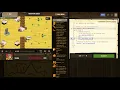 CodeCombat - Recruiting Queue