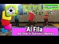 Download Lagu La Fila | Don Omar Ft  Sharlene Y Maluma| Zumba®|Anton Peralta Jr | Choreography | Dance