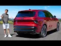 NEW Audi Q7 The ultimate SUV