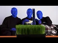 Blue Man Group Funny Skit Compilation