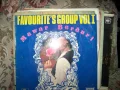 Download Lagu Favourite's Group - Kr. Selamat Djalan (A. Rijanto)