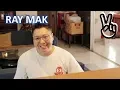 Download Lagu Sandrina - Goyang 2 Jari Piano by Ray Mak