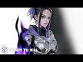 Download Lagu NEFFEX - Ready To Kill [Lyrics]