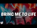 Download Lagu Evanescence - Bring Me To Life (Lyrics)