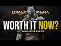 Dragon s Dogma 2 After 2 5 Years Is It Finally Worth Playing