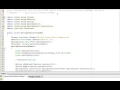 Java Programming Tutorial - SpringLayout Constraints-18