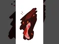 Treefire the Skywing Leafwing hybrid OC Adopt