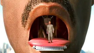 in his body 100 people control him with full facilities movie synopsis meet dave