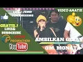 Download Lagu VIDEO LIVE MONATA ~ AMBILKAN GELAS DANGDUT KOPLO - MONATA LIVE TERBARU 2019 JUMO TEMANGGUNG