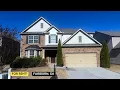4 Bedroom Home for Rent in Fairburn GA Huge Media Room Swim Tennis 2