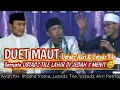Download Lagu USTADZ TILE SUPER KOCAK DUET MAUT BERSAMA AKRI PATRIO \u0026 AYAH H.RHOMA IRAMA