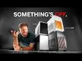 What s GOING ON with mATX Cases