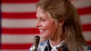 Bionic Woman It s Good To Be Alive In The Country