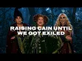 Hocus Pocus 2- The Witches Are Back (Lyrics)