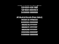 Action Replay Codes Pokemon Black 2