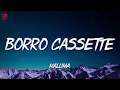 Maluma - Borro Cassette (Letra∕ Lyrics)