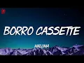 Lagu Maluma - Borro Cassette (Letra∕ Lyrics)