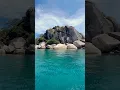 Download Lagu The rock formations signed Koh Tao 🪨🌴 #thailand #vacation #nature #adventure #fyp #viral #shorts