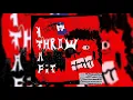 NASCAR ALOE - A THROW A FIT [AUDUO]