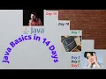 Java basics Day 3 continued INPUT in Java